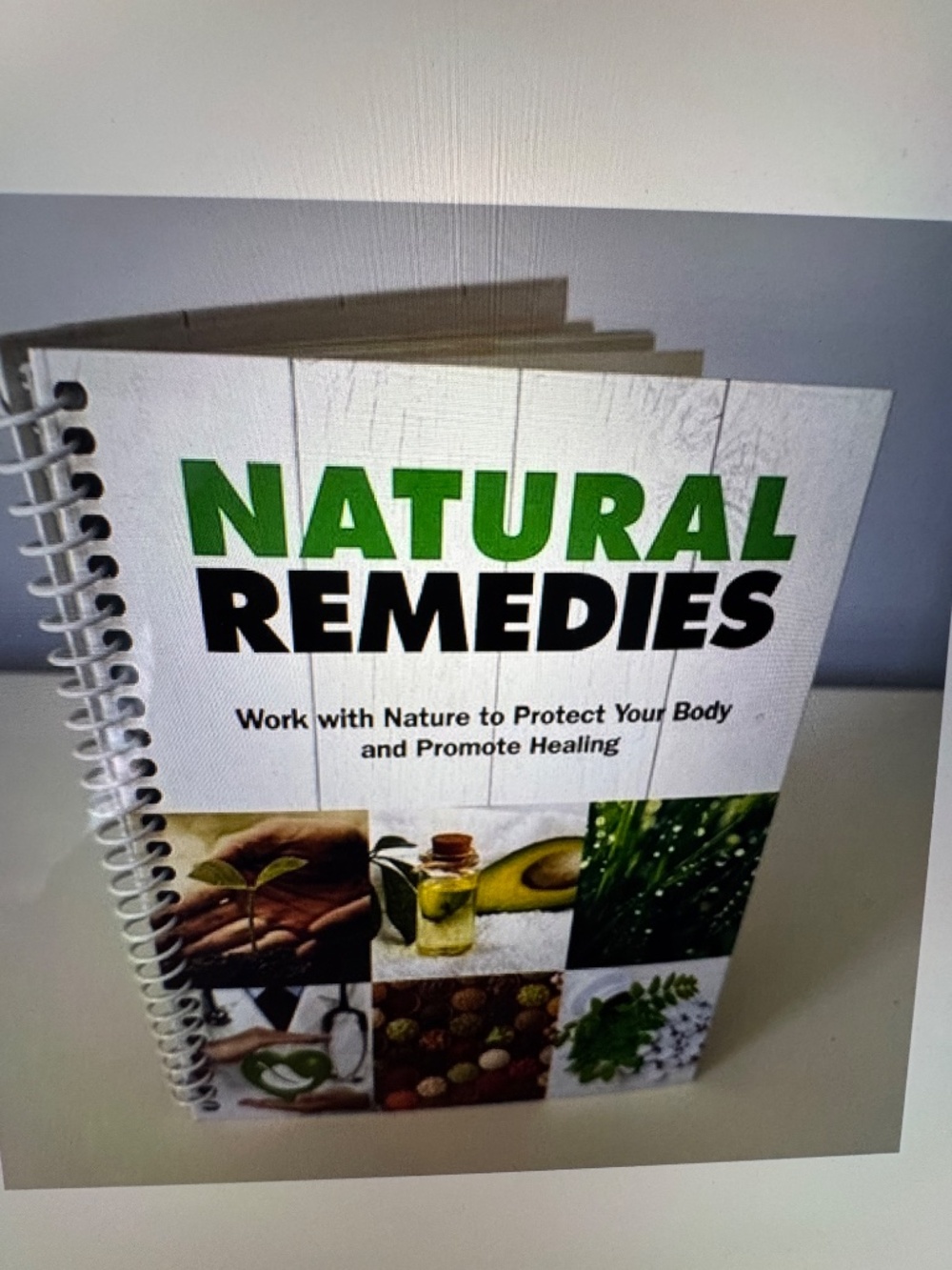 Natural Remedies - Picture 6 of 6